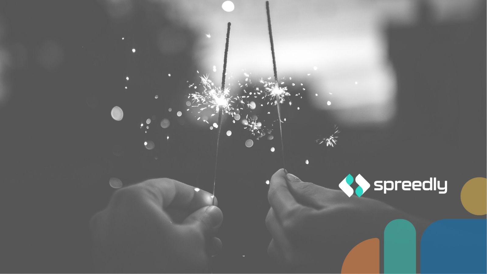 A New Look For Spreedly Spreedly